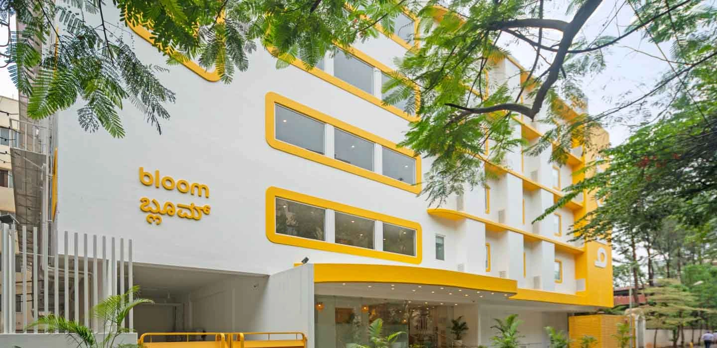 Bengaluru - Bloom Brookefield